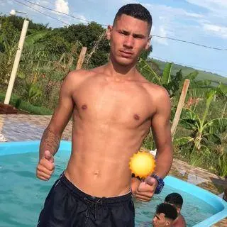 Eronildes Salazar