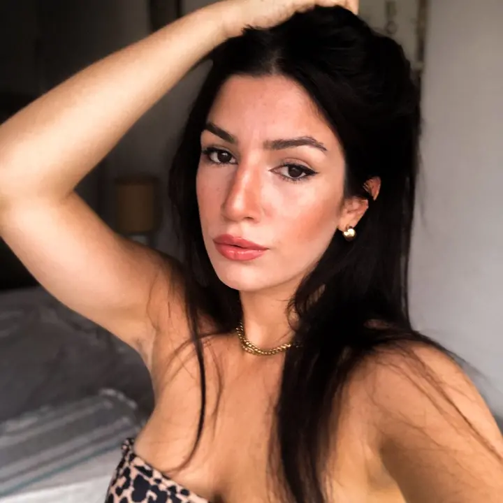 Isabella Del Corso 💋