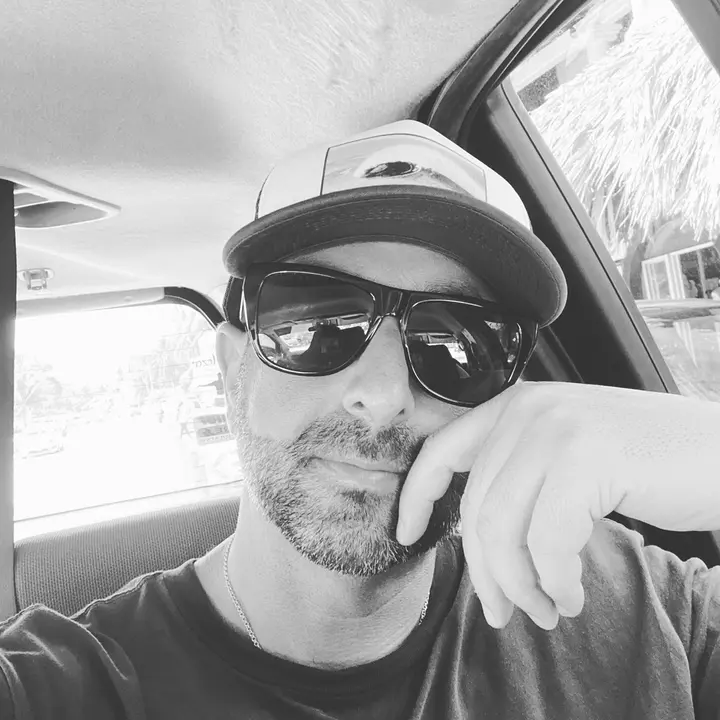 Matt Garabedian