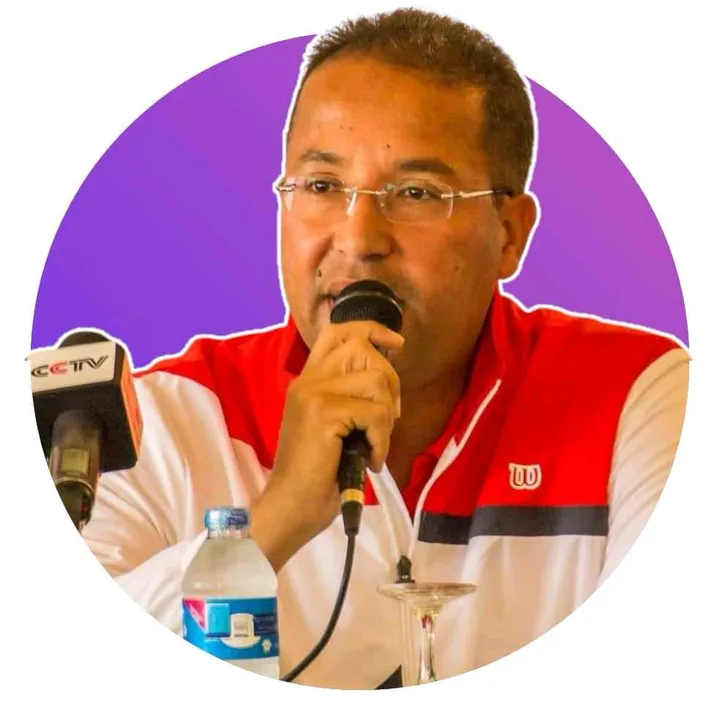 Khaled Farouk