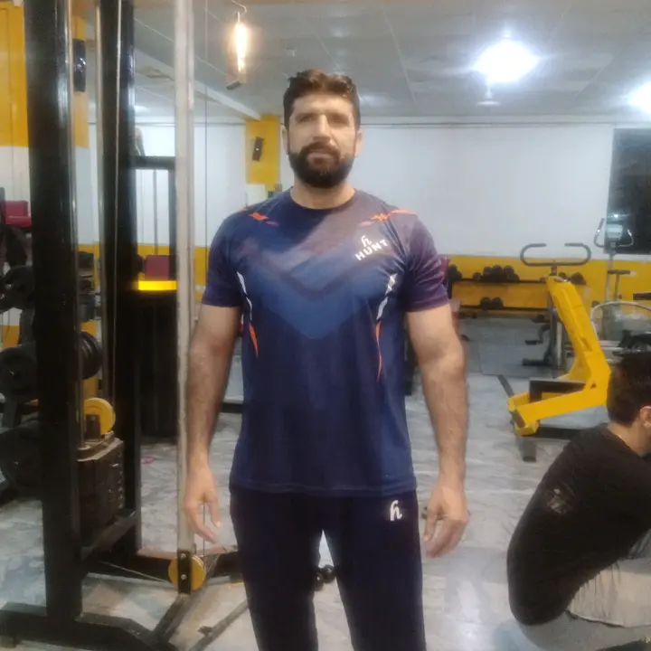 IJAZ Ahmed