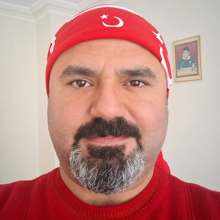 onur çevik