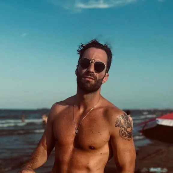 hugobessafitness