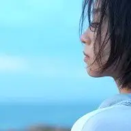 Yang Zi Happy sharing