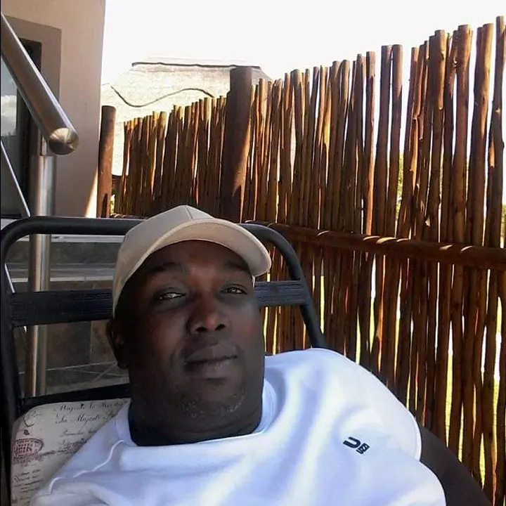 Mafaza Mbita