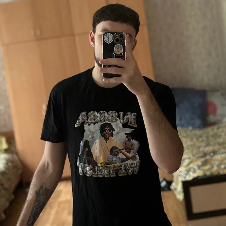 Просто Никита