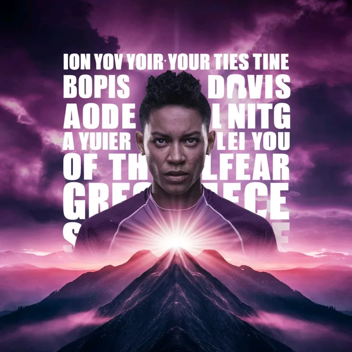 DO OR DIE