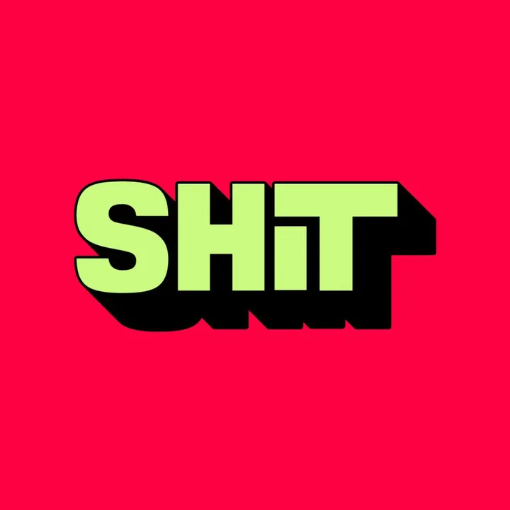 SHIT YOU SHOULD CARE ABOUT