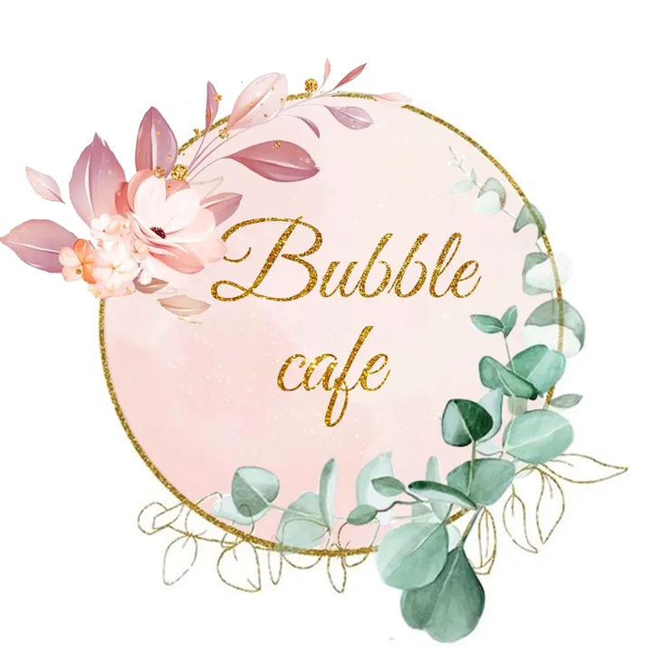 bubble cafe