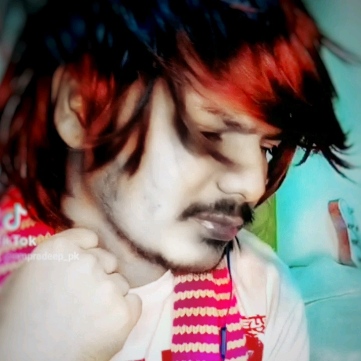 Om PraDeep Parki 🕊️🇳🇵