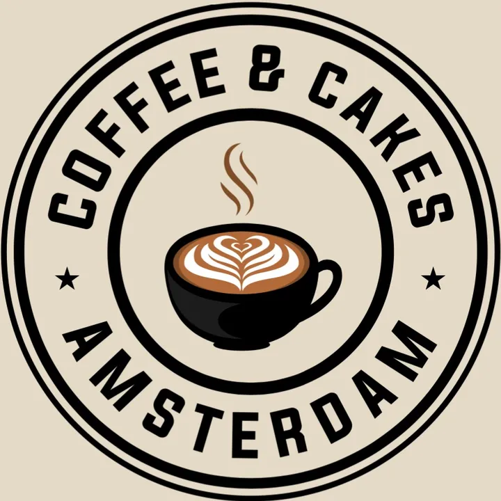 COFFEE AND CAKES AMSTERDAM🤍