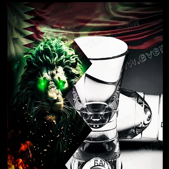 🇶🇦الطاغي🇶🇦