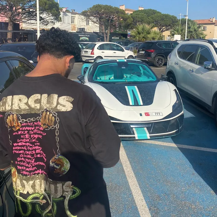 Saf.Cars