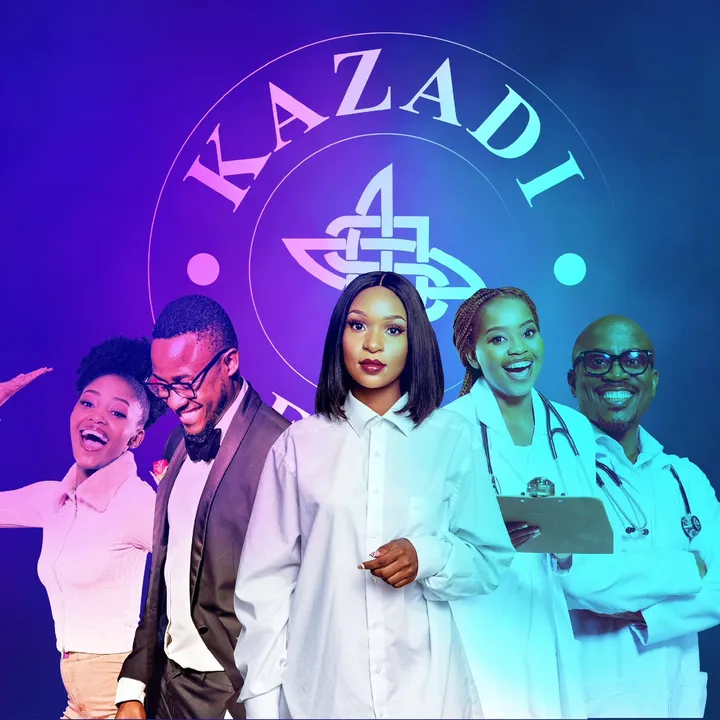 KAZADI FILMS