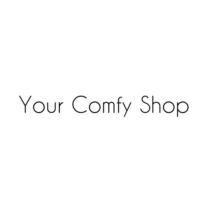 YOUR COMFY SHOP