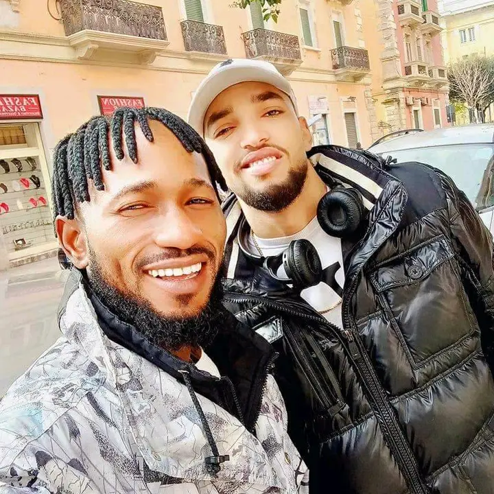 Ansunini DK Official🅰️✔️