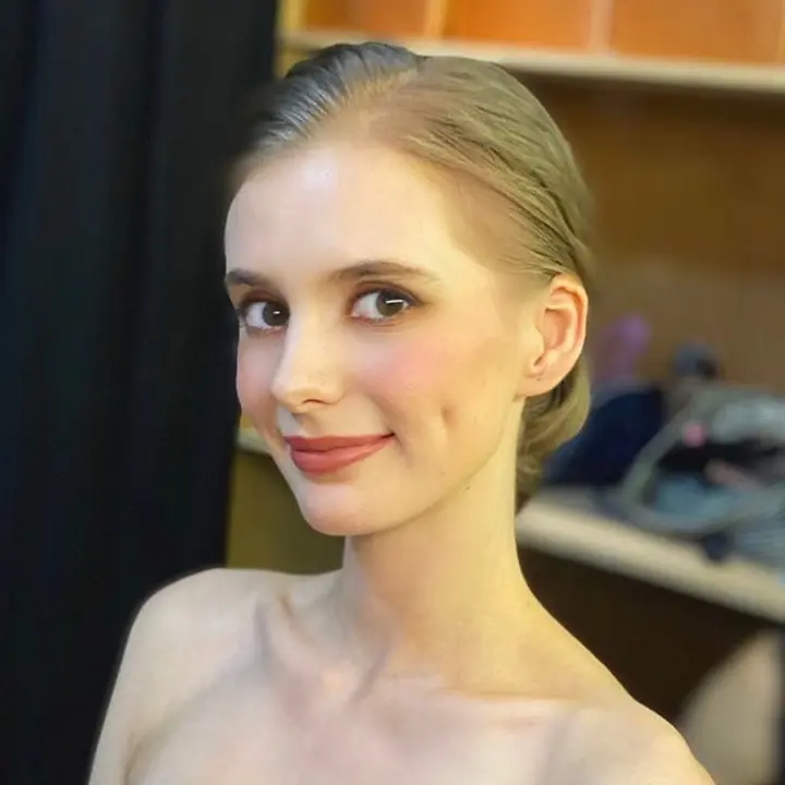 烏克蘭在逃公主👸🏼🇺🇦