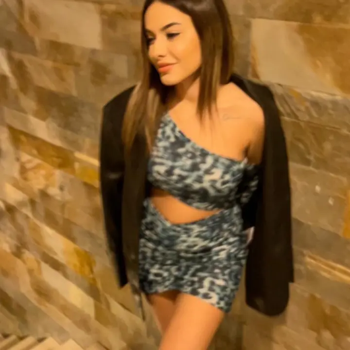 Beyza Türkmen