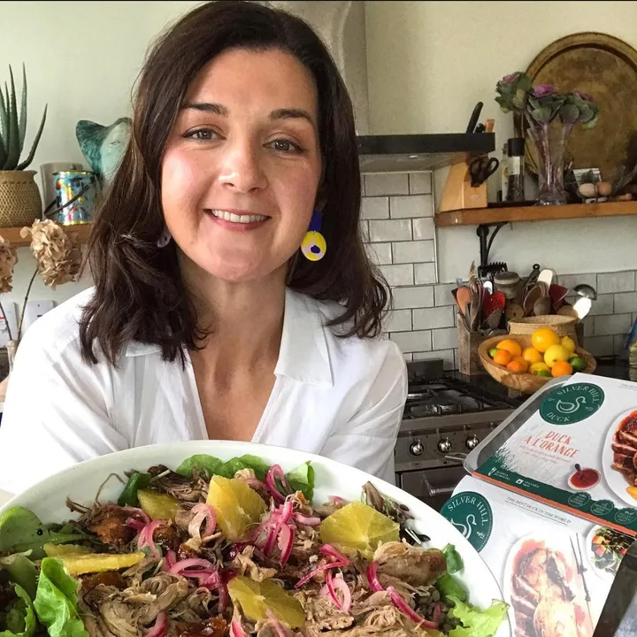 🥗Lilly Higgins Food 🥗