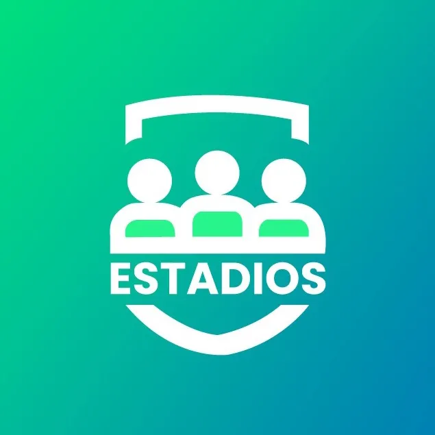 Estadios de fútbol