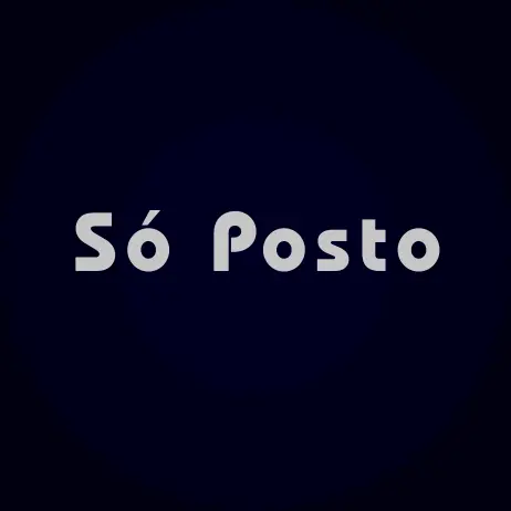 Só Posto