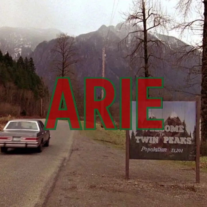 Arie