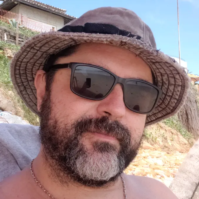 Wilson Gringo
