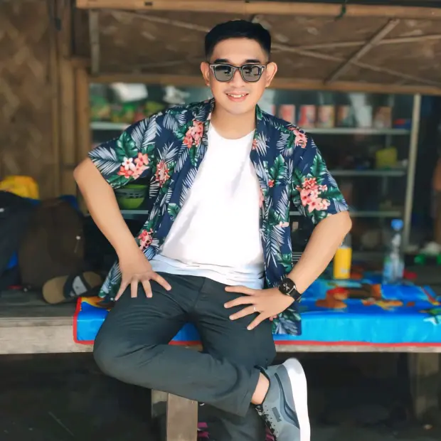 Aa AlFIAN THEA 🎖️🎼BP