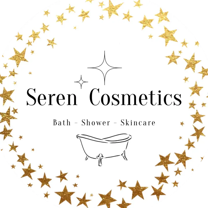 Seren Cosmetics Bath Bombs