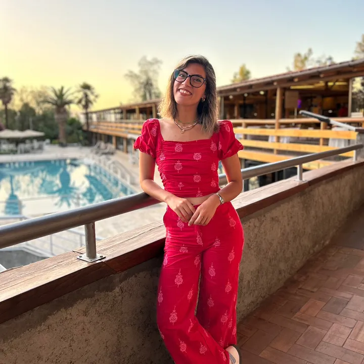 Francisca Belen Moli
