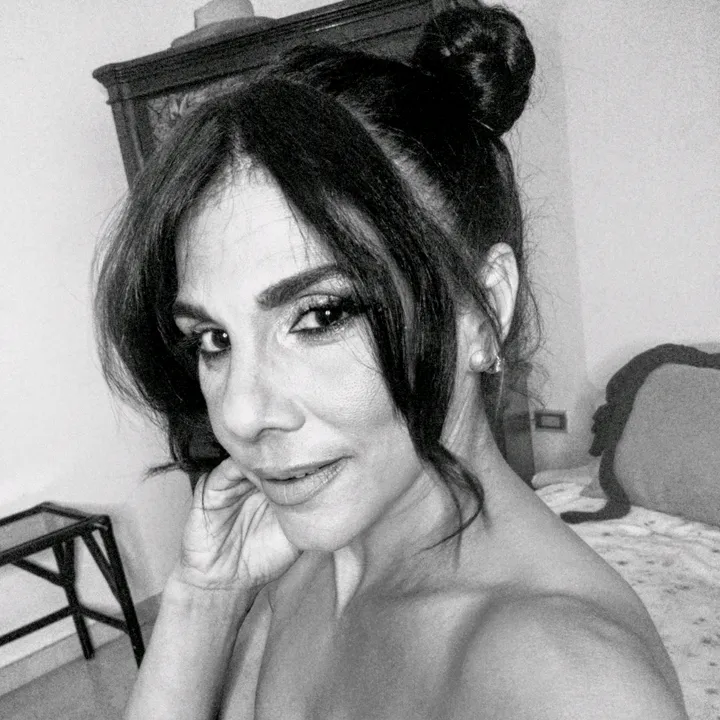 Barbara Paulino