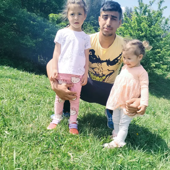 Ionuț 💖 Maria
