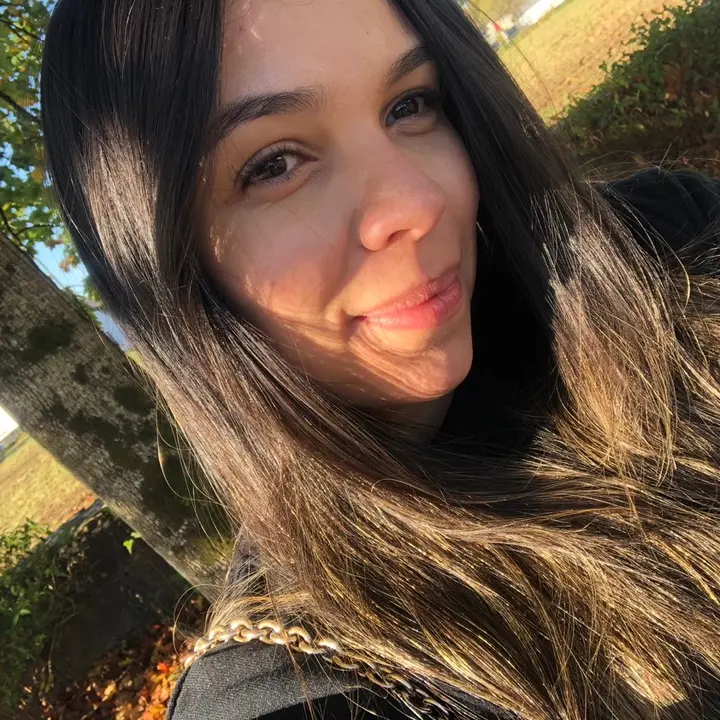 Maria Aline
