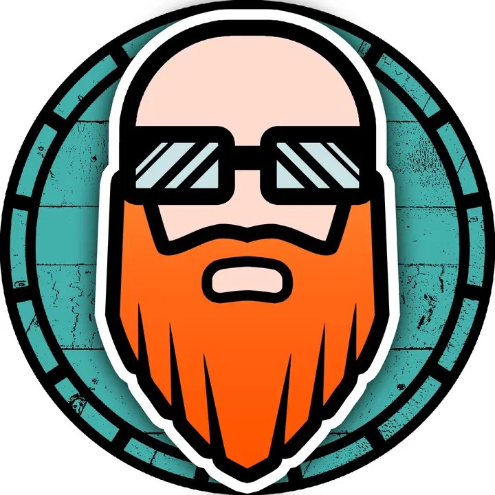The Crumby Beard
