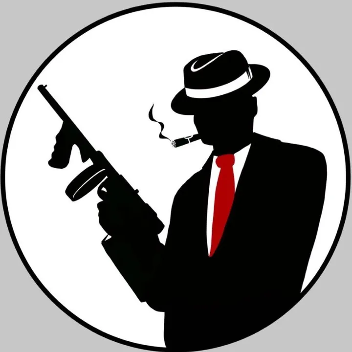 The Racketeer Lounge