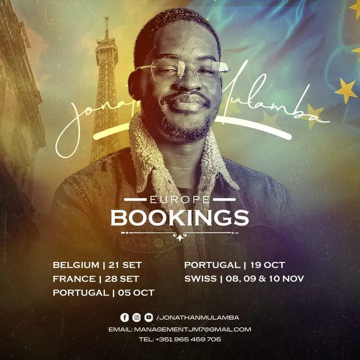 Jonathan Mulamba