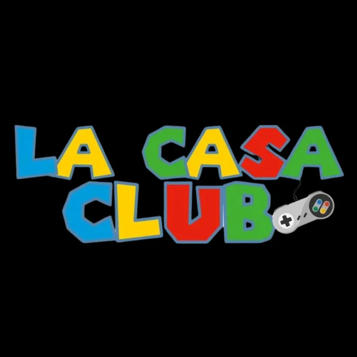 la casa club