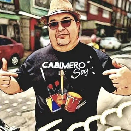 Cabimerosoy
