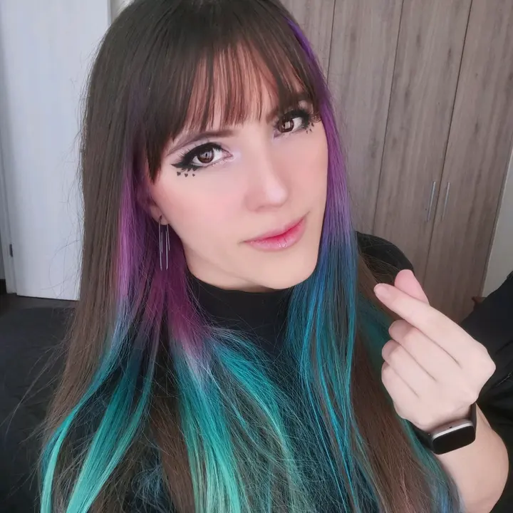 Daniela Zavarce