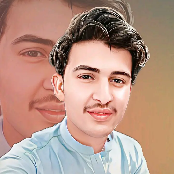 Muhammad Saleem