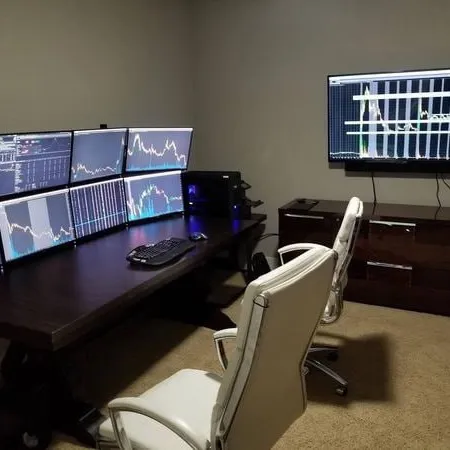 TRADER WAN TWC