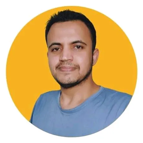 Mahmoud Imran📱