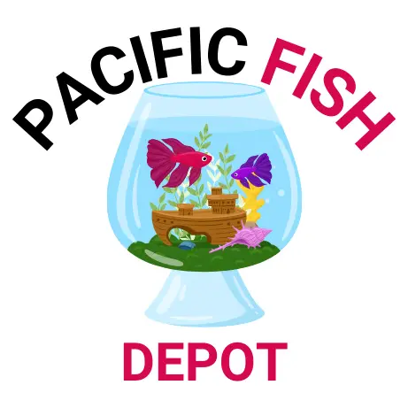 pacificfishdepot.com