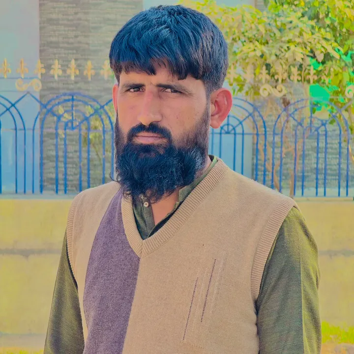 Mechanic Sheikh