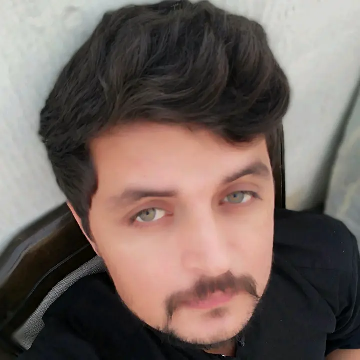 Ahmad Naeem