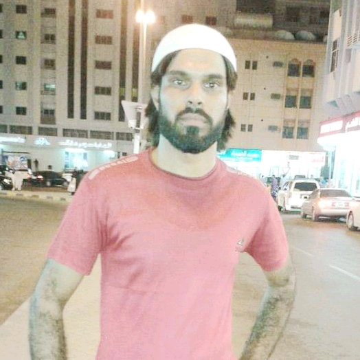 🇵🇰💪🇵🇰 Ikram Ullah💓 Garan