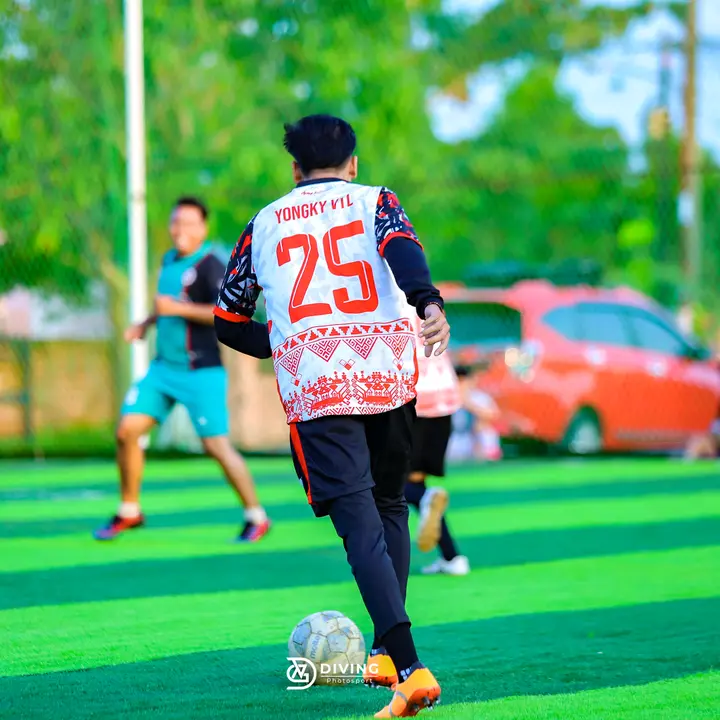 Yongky Ardinal ✅️