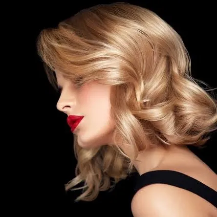 The hair fix
