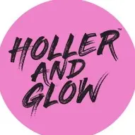Holler and Glow