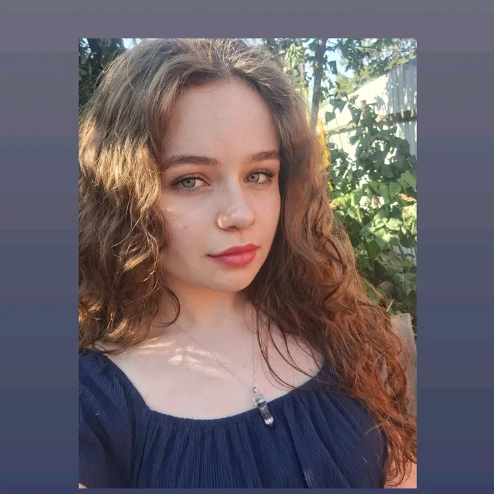 Denisa🦋